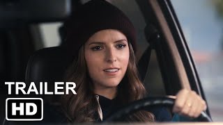 pitch perfect 4  trailer fanmade [upl. by Ahsinik]