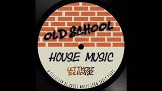 House Mix Old School [upl. by Anedal]