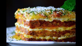 lasagna [upl. by Wetzel]