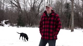 Legendary Whitetails Buffalo Plaid Outdoorsman Jacket Review [upl. by Elias437]