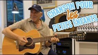 Jimmy Buffett  Chanson Pour les Petites Enfants  Directed by Delaney [upl. by Sup]