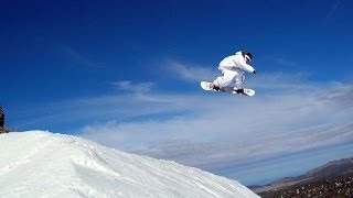 The Ultimate Snowboarding Compilation The Art Of Snowboarding [upl. by Chancelor]