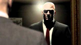 Hitman Contracts  Trailer [upl. by Lonee]