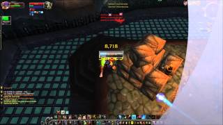 Pandashan PVP FURY WarriorBigjohn [upl. by Penrose]