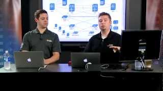 INE  CCIE Data Center Introduction vSeminar  Part 1 [upl. by Bohman]