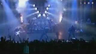 EUROPE  ROCK THE NIGHT 1986  Tour live Sweden [upl. by Bil]