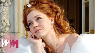 Top 10 Best Amy Adams Performances [upl. by Raama]