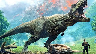 Top 10 Dinosaur Movie Moments [upl. by Ringler]