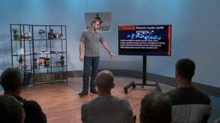 Dave Asprey Why the Bulletproof Diet Works [upl. by Nirok]