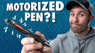 The 6 Craziest Pens We Could Find [upl. by Nereen]