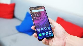 Ini beneran HP OPPO Review OPPO F7 Indonesia [upl. by Ytsirc]