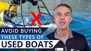 Bad Used Boats to Buy [upl. by Kaylee]