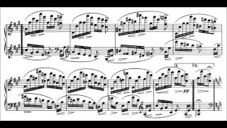 Brahms Variations on a Theme of Paganini Op35 Kissin [upl. by Zilevi]