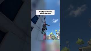 Dying Light 2 is Basically SpiderMan [upl. by Melody]