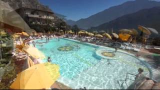 Hotel Ilma  Limone sul Garda  Gardasee [upl. by Nojel]