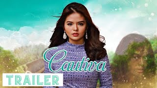 Cautiva  Trailer [upl. by Kassie]