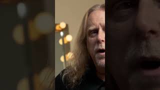 Warren Haynes [upl. by Erolyat]