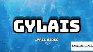 Capella Grey  Gyalis  Official Lyrics Video [upl. by Zingg]