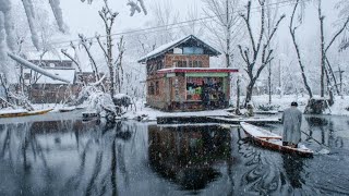 Top 10 mustvisit places in Kashmir  Travel Video [upl. by Zizaludba]