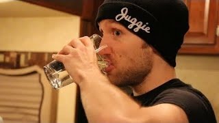 MCJUGGERNUGGETS DRINKS LAXATIVES BigBrudda Reupload [upl. by Nichole610]