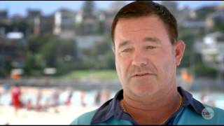 Bondi Rescue Season 9 Episode 9 Part 1 [upl. by Atinhoj]