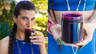 How to Eliminate Constipation Instantly amp Naturally Drugfree Laxative Juice Recipe [upl. by Margalo]