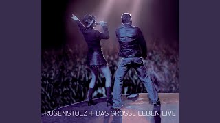 Liebe ist alles Live from Leipzig Arena Germany2006 [upl. by Raddi]