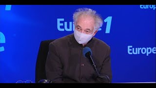 EXTRAIT  Quand Jacques Attali évoque la sortie de crise sanitaire et laprèscoronavirus [upl. by Raoul]