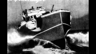 German S Boats in WW2 [upl. by Haliek]