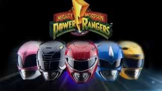 All Power Rangers Theme Songs 19932015 [upl. by Ibrek497]