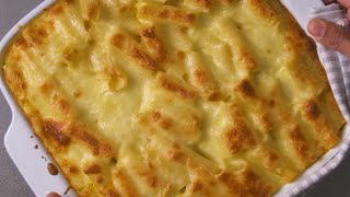 Mac amp Mince Lasagne [upl. by Robins198]