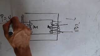 test soudage avec un transfo de micro onde [upl. by Ynnus23]