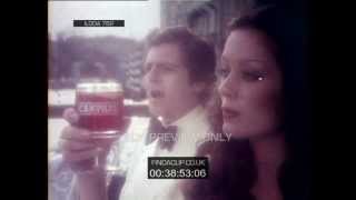 IL004 762 Campari With Soda Lorraine Chase 1976 [upl. by Bergen]