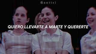 AMARTE DUELE  Natalia Lafourcade [upl. by Maisie948]