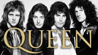 QUEEN 名曲8選！ 【select the QUEEN bands music 】 [upl. by Bena54]