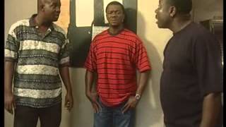 Desperate Search 2 Nollywood Comedy [upl. by Andrey]