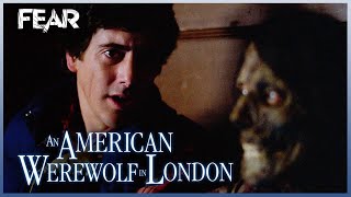 The Undead Movie Theatre  An American Werewolf In London 1981 [upl. by Enenaej]