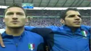 Italia  Campioni del Mondo 2006 [upl. by Patrizio844]