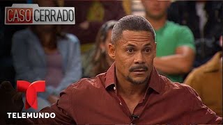 Hombre cotizado Casos Completos  Caso Cerrado  Telemundo [upl. by Dannie]