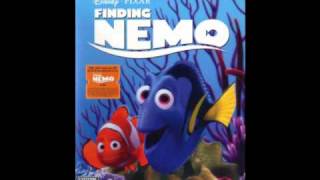 Finding Nemo Videogame OST 11  Anglerfish Chase [upl. by Nalyk]