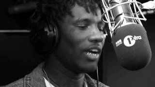 Wretch 32 amp Avelino  Fire in The Booth Without Charlie [upl. by Noyart]