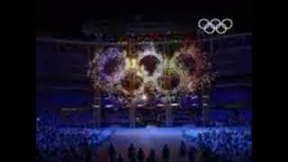 2026 Winter Olympics opening ceremony [upl. by Hamid290]