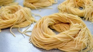 How to Make Spaghetti with KitchenAid® [upl. by Danica]