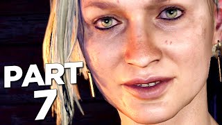 DYING LIGHT 2 Walkthrough Gameplay Part 7  WATER FULL GAME [upl. by Raamaj387]