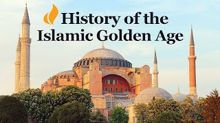 History of the Islamic Golden Age  Religion Science amp Culture in the Abbasid Empire [upl. by Ferdinand64]