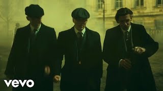 Otnicka  PEAKY BLINDERS ft Duke Luke [upl. by Aiyt]