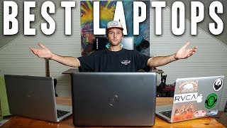 Best Laptops for Computer Science Students [upl. by Wallack]