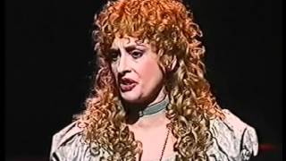 I Dreamed A Dream Royal Variety Performance 1991  Patti LuPone [upl. by Esinert186]