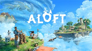 aloft trailer [upl. by Ellord702]