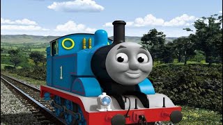 Thomas The Tank Meme Bass Boosted 10 Hours [upl. by Retsub]